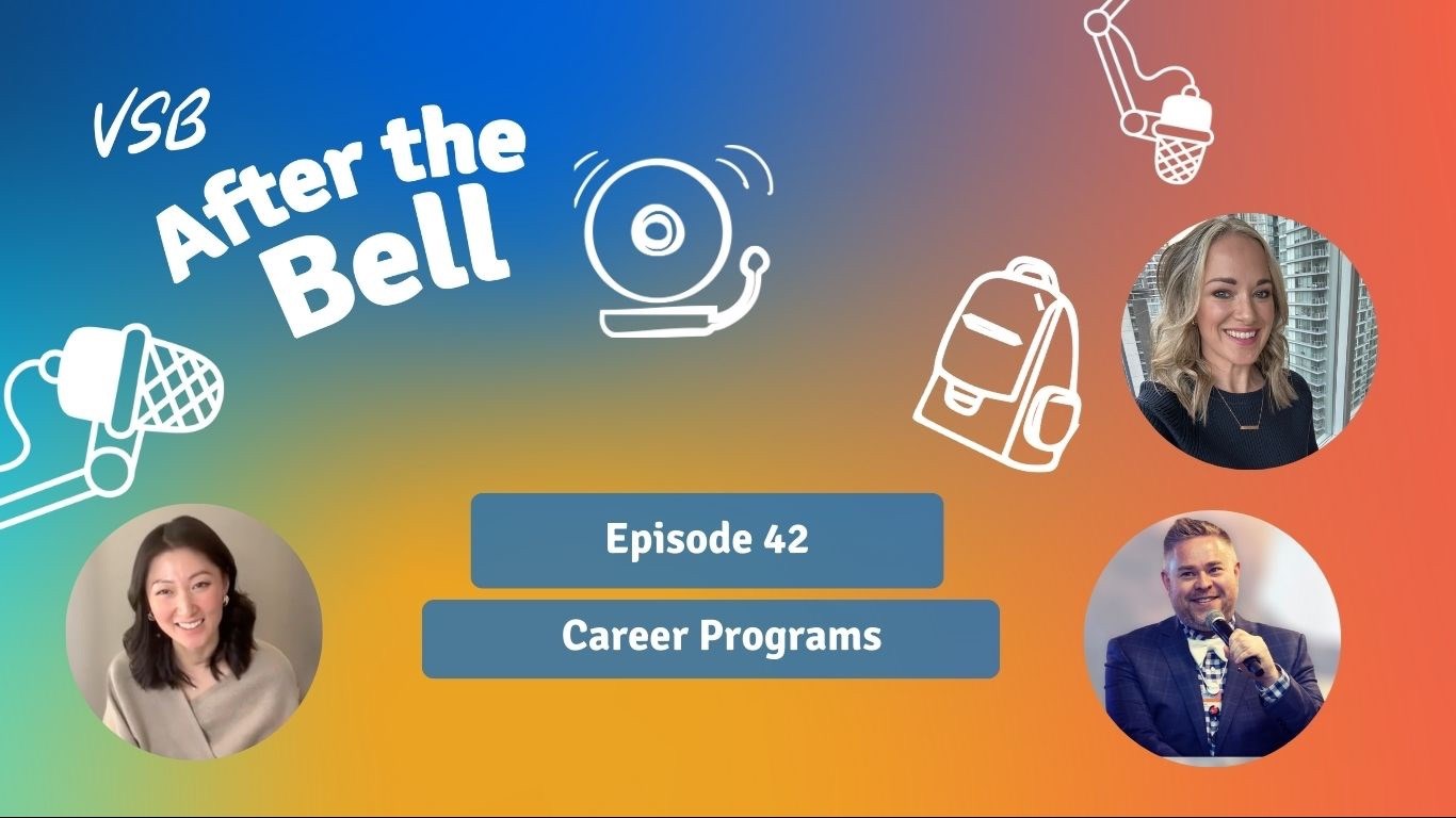 Copy of Supporting student